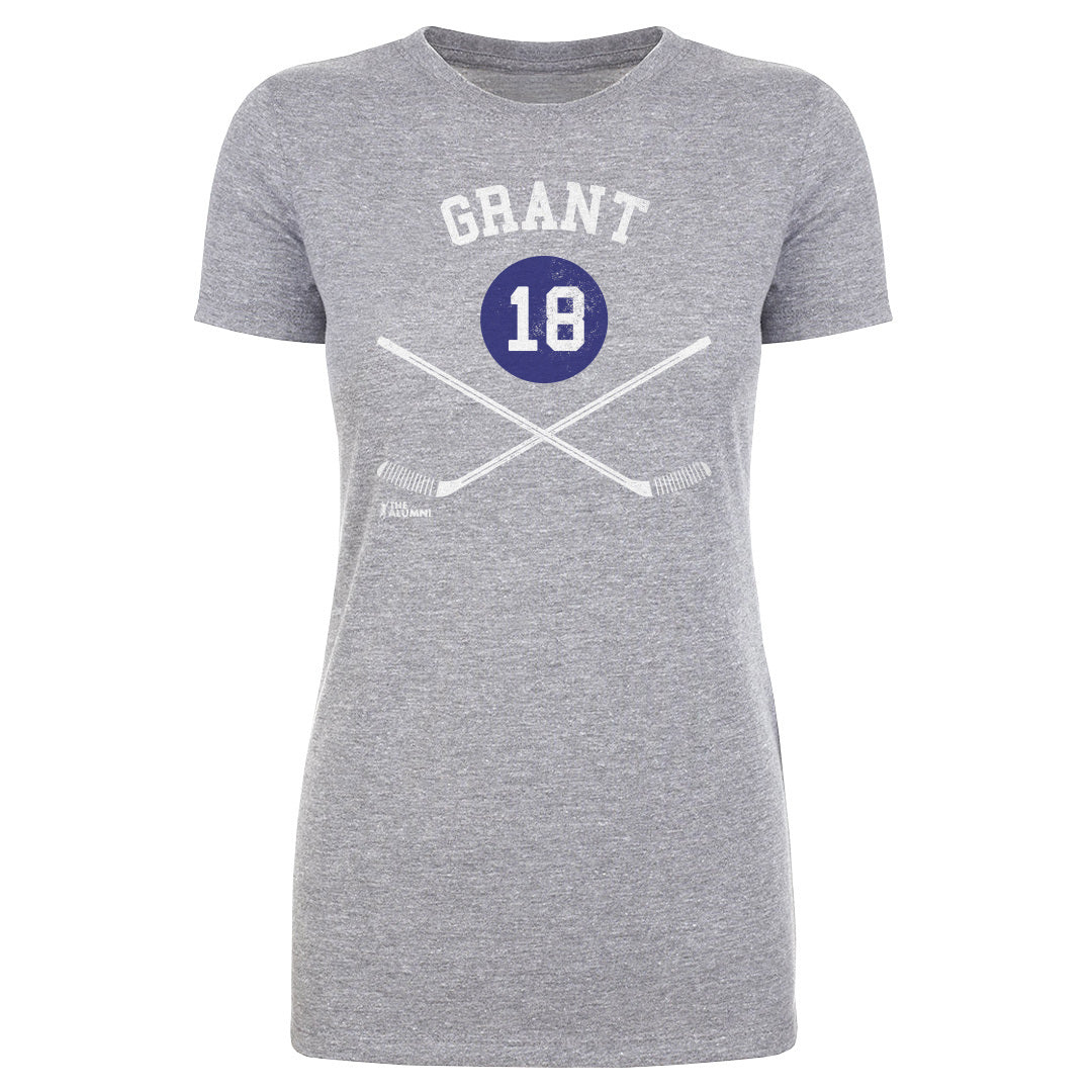 Danny Grant Women&#39;s T-Shirt | 500 LEVEL