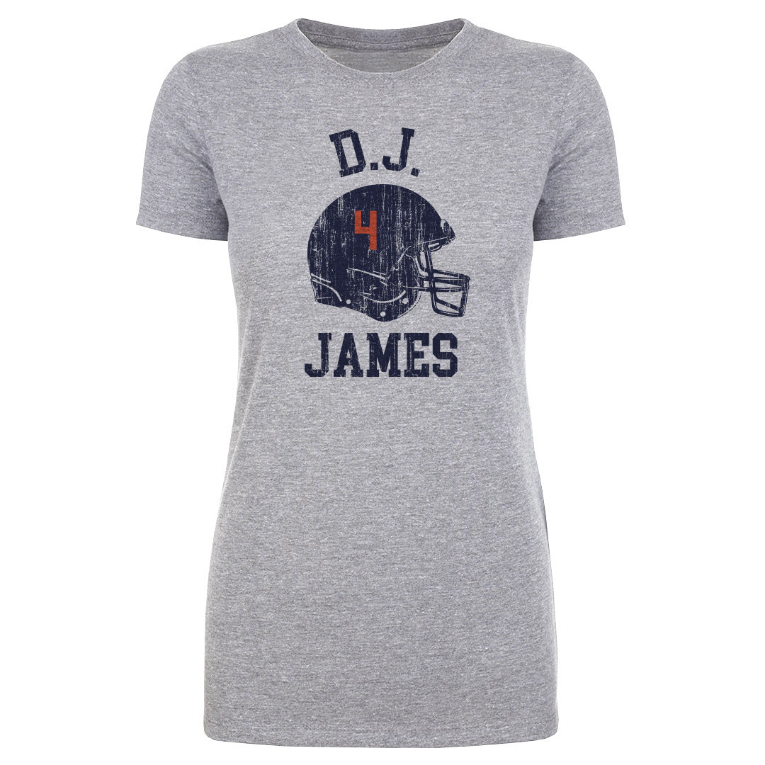 D.J. James Women&#39;s T-Shirt | 500 LEVEL