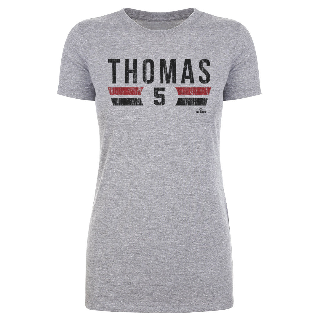 Alek Thomas Women&#39;s T-Shirt | 500 LEVEL