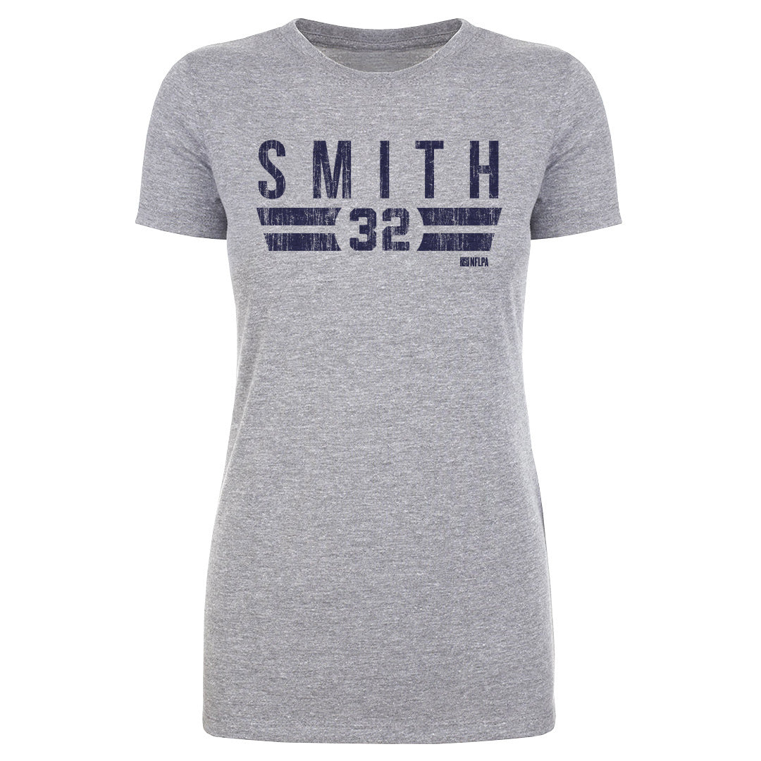 Terell Smith Women&#39;s T-Shirt | 500 LEVEL