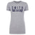 Terell Smith Women's T-Shirt | 500 LEVEL