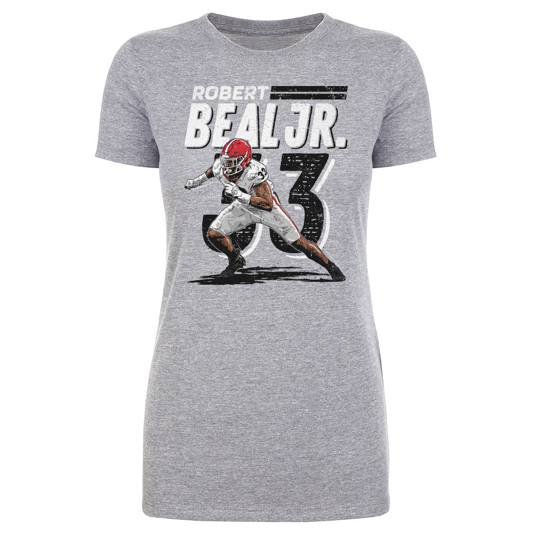 Robert Beal Jr. Women&#39;s T-Shirt | 500 LEVEL