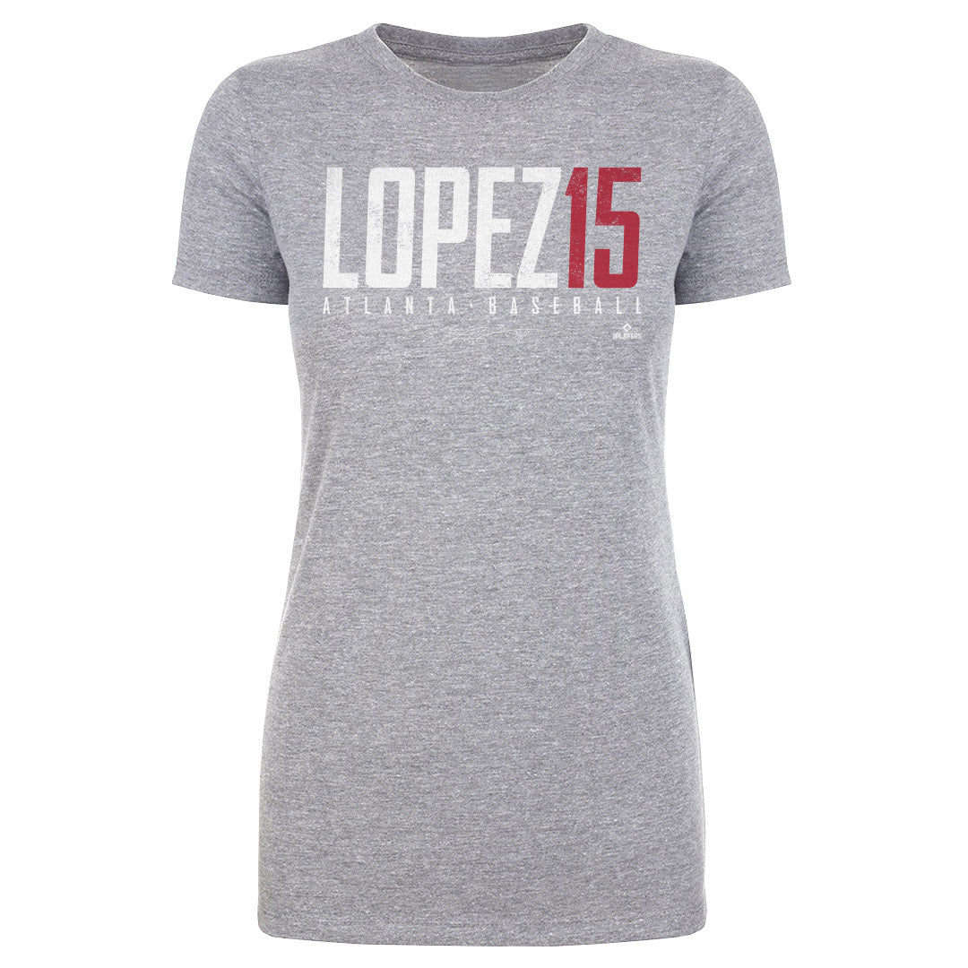 Nicky Lopez Women&#39;s T-Shirt | 500 LEVEL