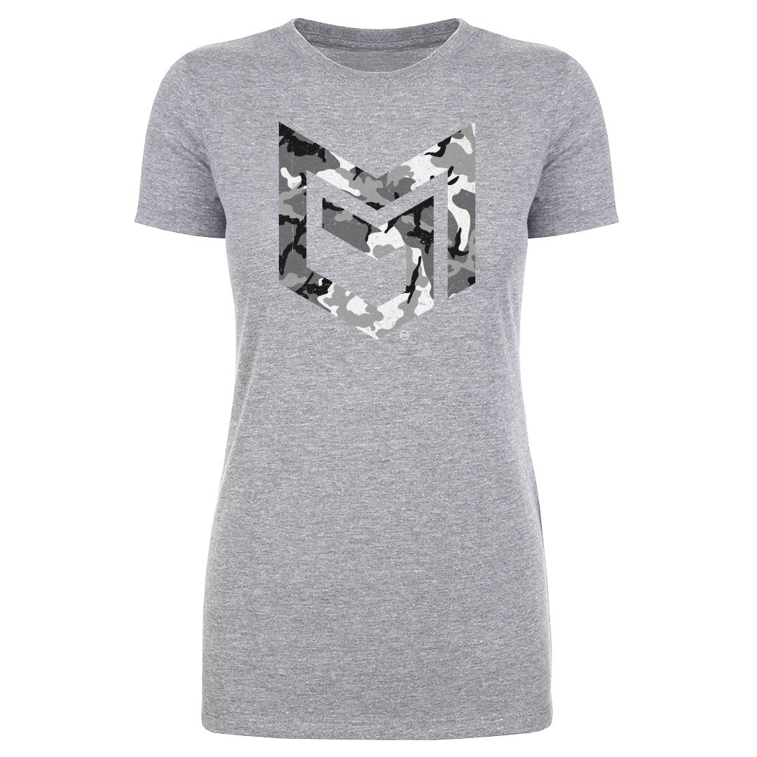 Graham Mertz Women&#39;s T-Shirt | 500 LEVEL