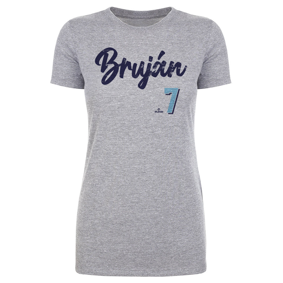 Vidal Brujan Women&#39;s T-Shirt | 500 LEVEL