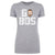 Kristaps Porzingis Women's T-Shirt | 500 LEVEL