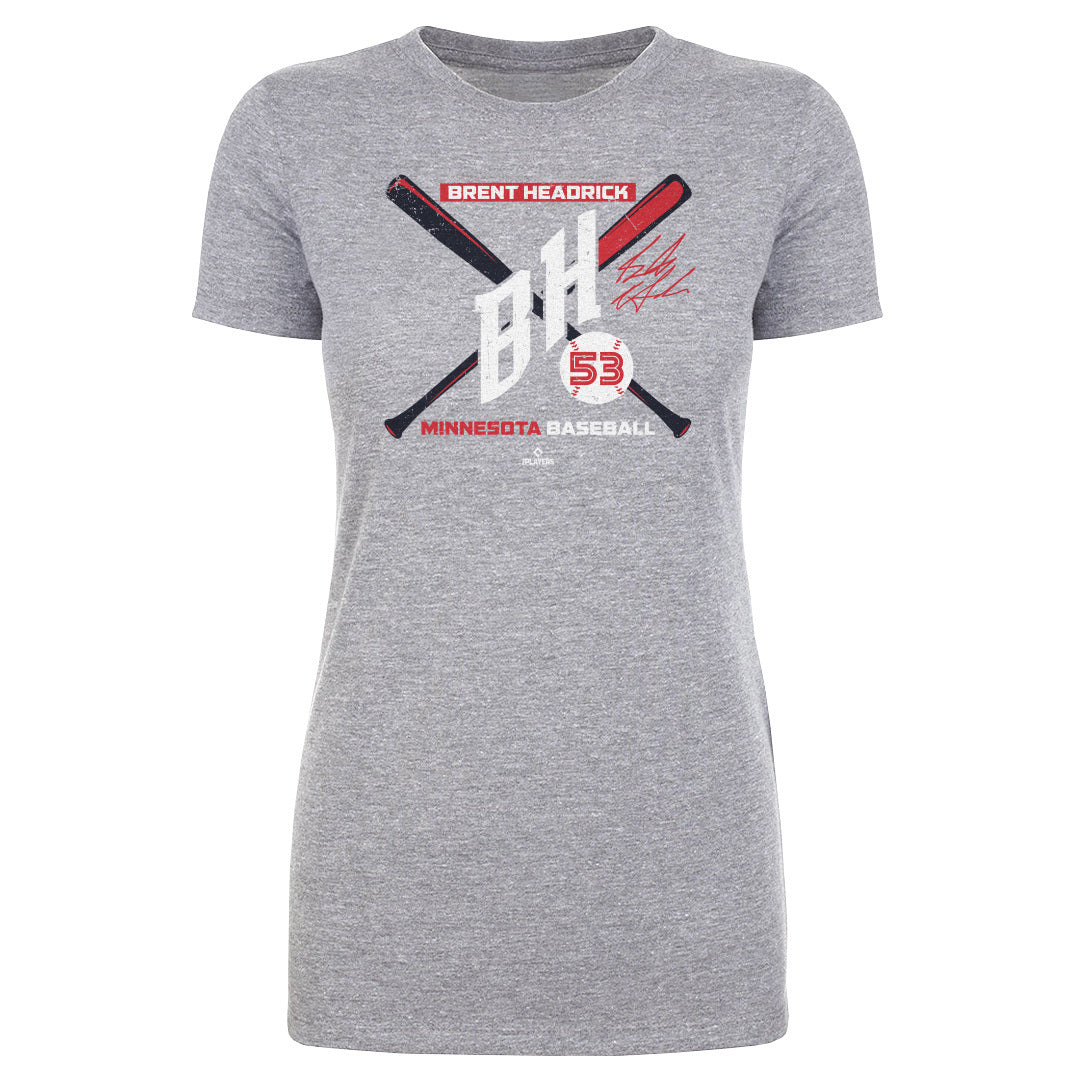 Brent Headrick Women&#39;s T-Shirt | 500 LEVEL