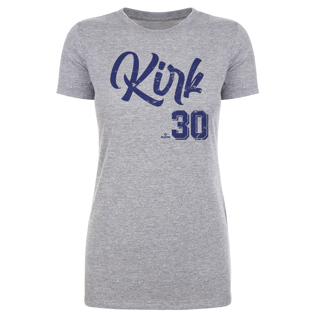 Alejandro Kirk Women&#39;s T-Shirt | 500 LEVEL