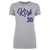 Alejandro Kirk Women's T-Shirt | 500 LEVEL