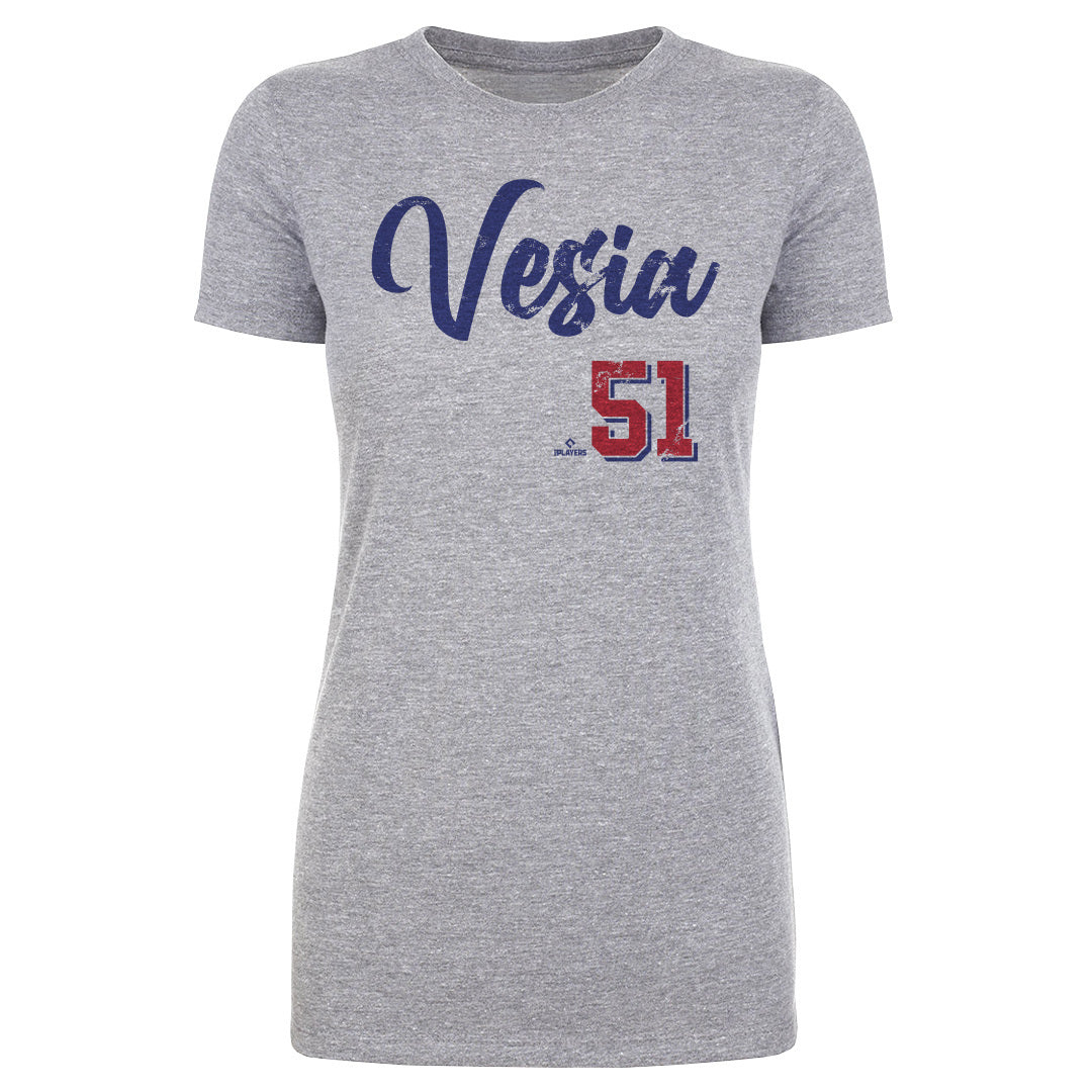 Alex Vesia Women&#39;s T-Shirt | 500 LEVEL