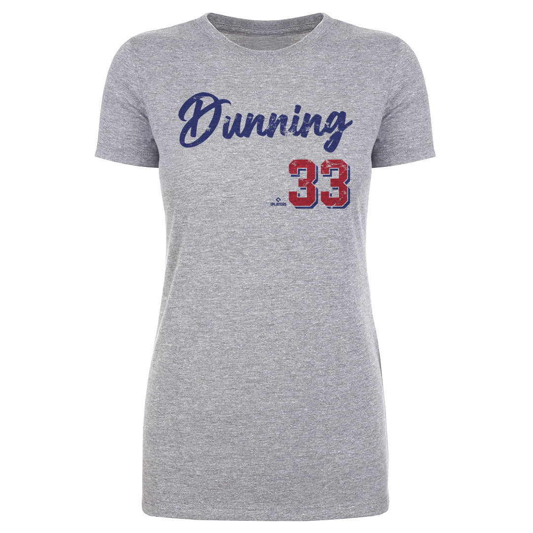 Dane Dunning Women&#39;s T-Shirt | 500 LEVEL