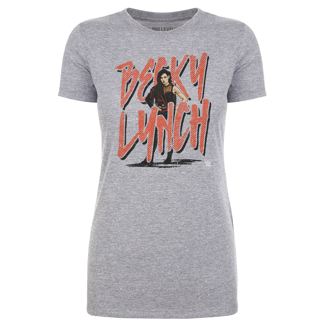 Becky lynch clearance t shirt