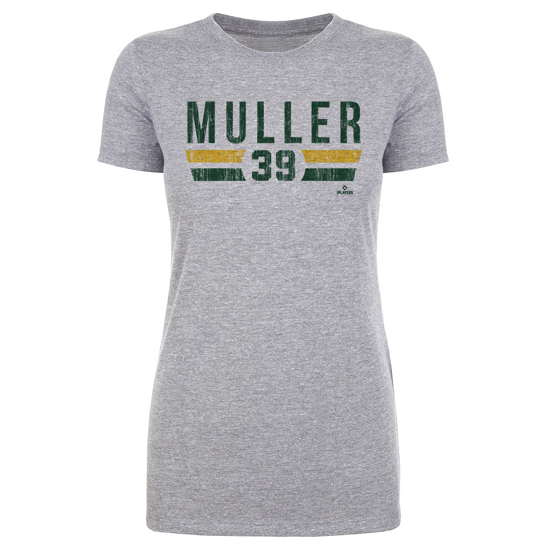 Kyle Muller Women&#39;s T-Shirt | 500 LEVEL