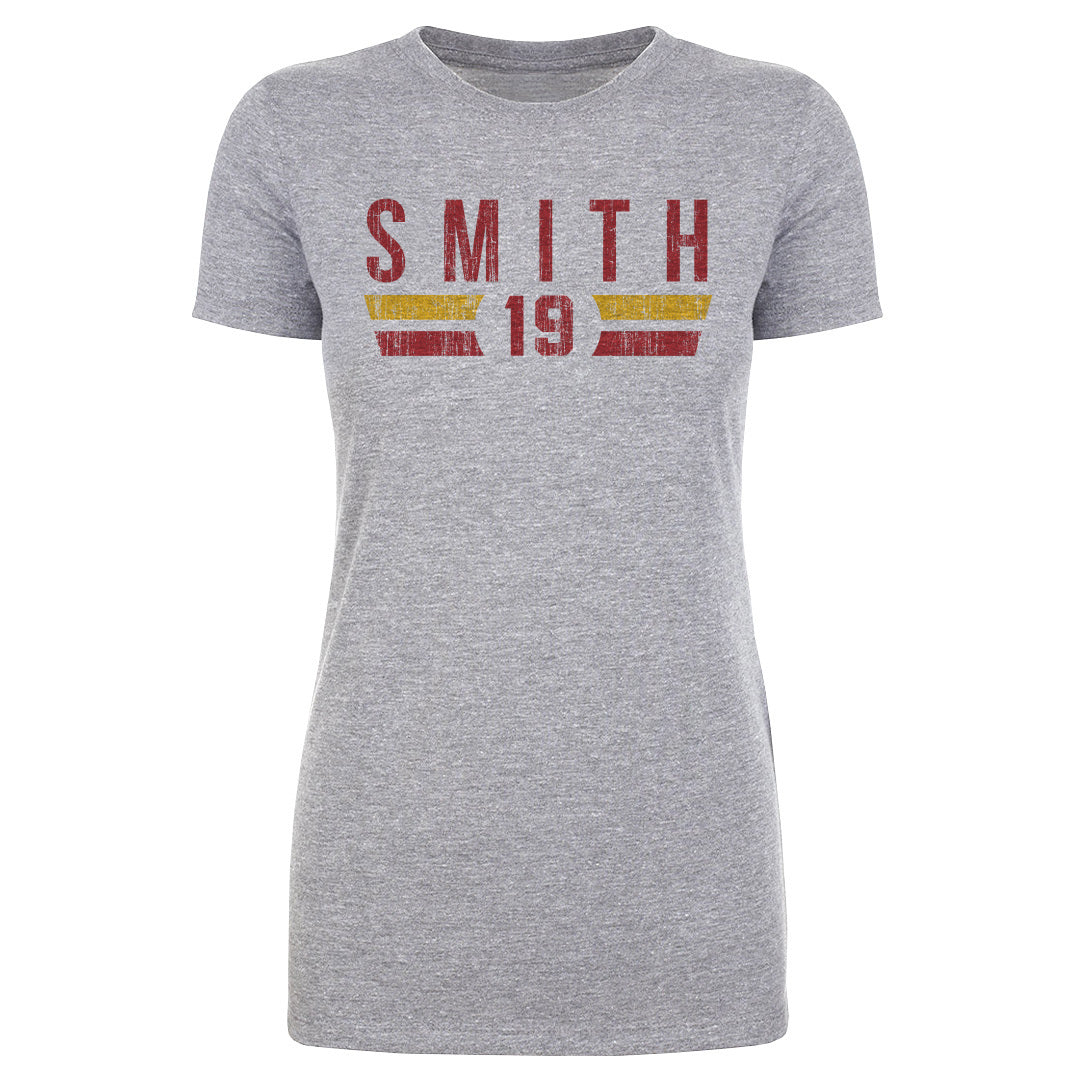 Jaylin Smith Women&#39;s T-Shirt | 500 LEVEL