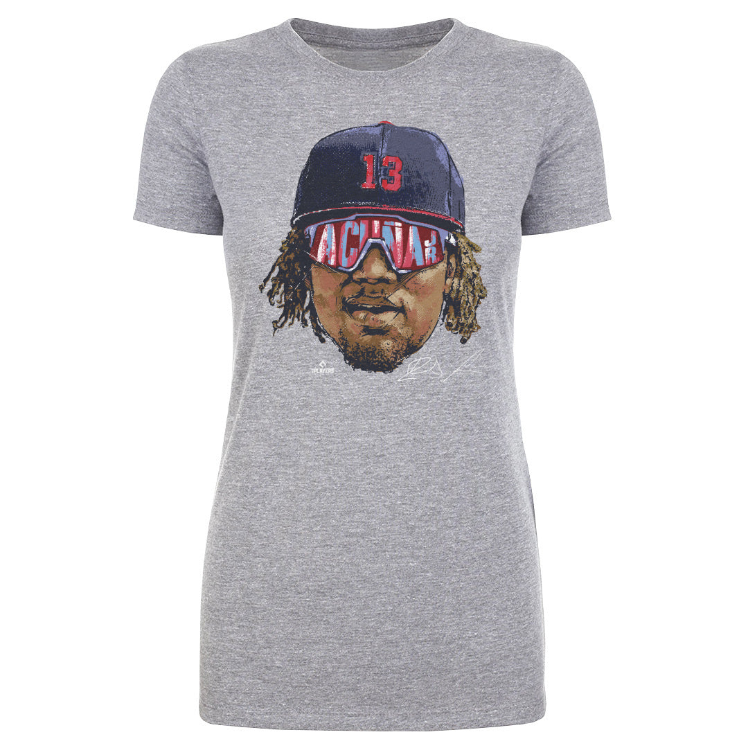 Ronald Acuna Jr. Women&#39;s T-Shirt | 500 LEVEL