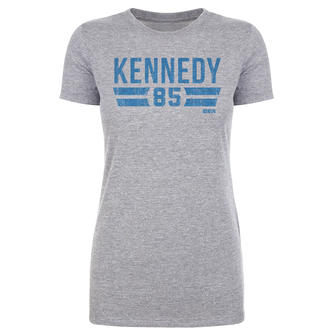 Tom Kennedy Women&#39;s T-Shirt | 500 LEVEL