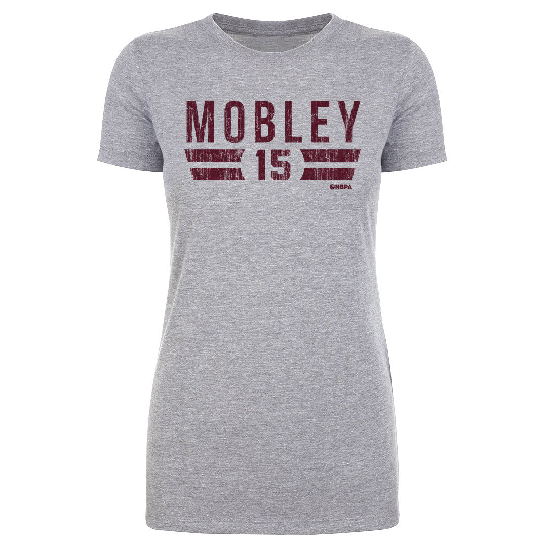 Isaiah Mobley Women&#39;s T-Shirt | 500 LEVEL