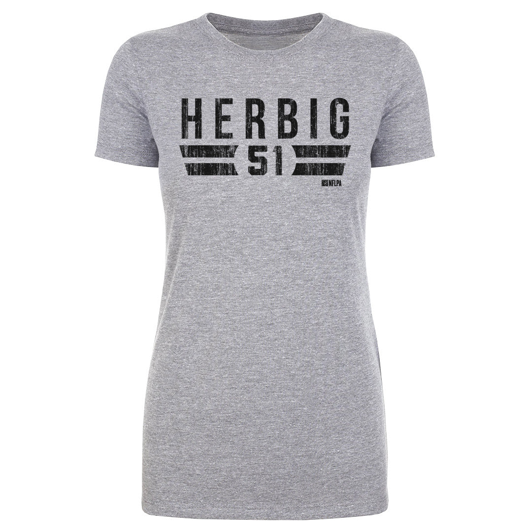 Nick Herbig Women&#39;s T-Shirt | 500 LEVEL