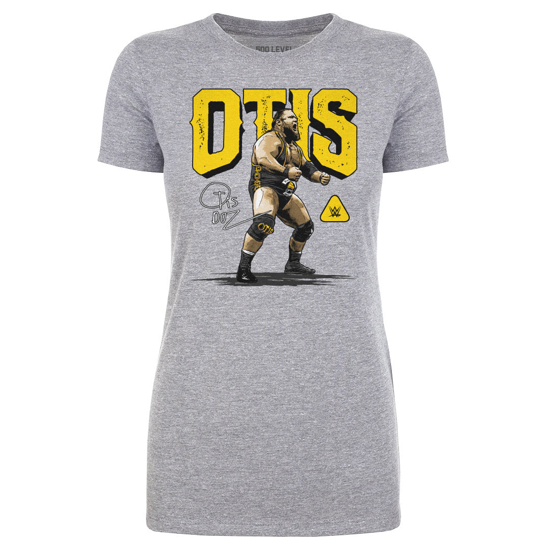 Otis Dozovic Women&#39;s T-Shirt | 500 LEVEL