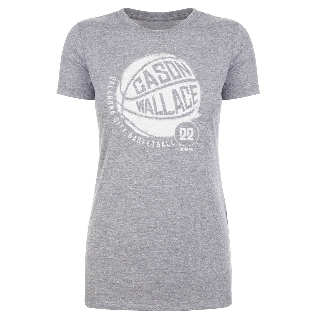 Cason Wallace Women&#39;s T-Shirt | 500 LEVEL