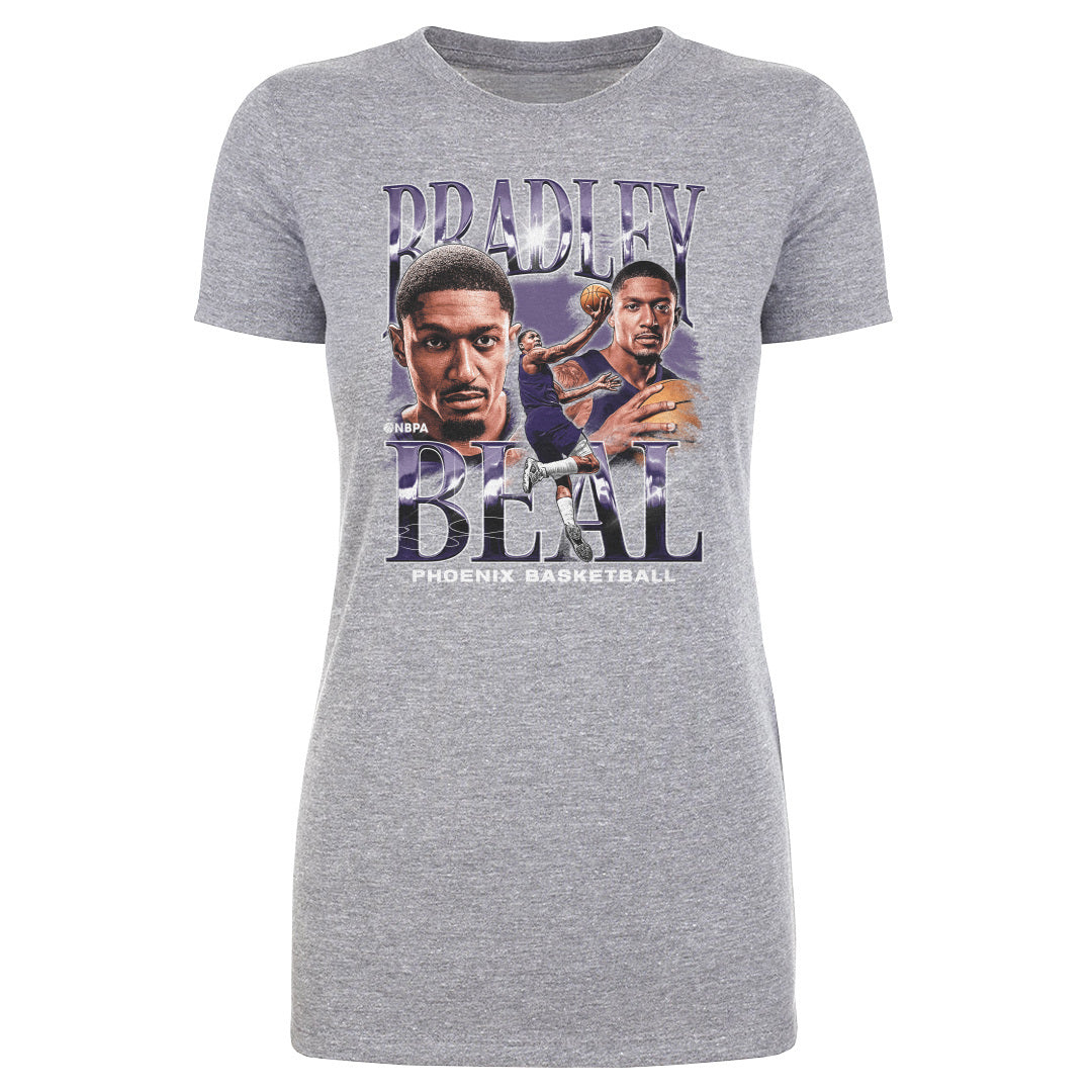 Bradley Beal Women&#39;s T-Shirt | 500 LEVEL