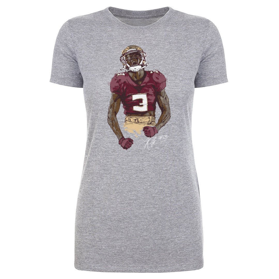 Kevin Knowles II Women&#39;s T-Shirt | 500 LEVEL