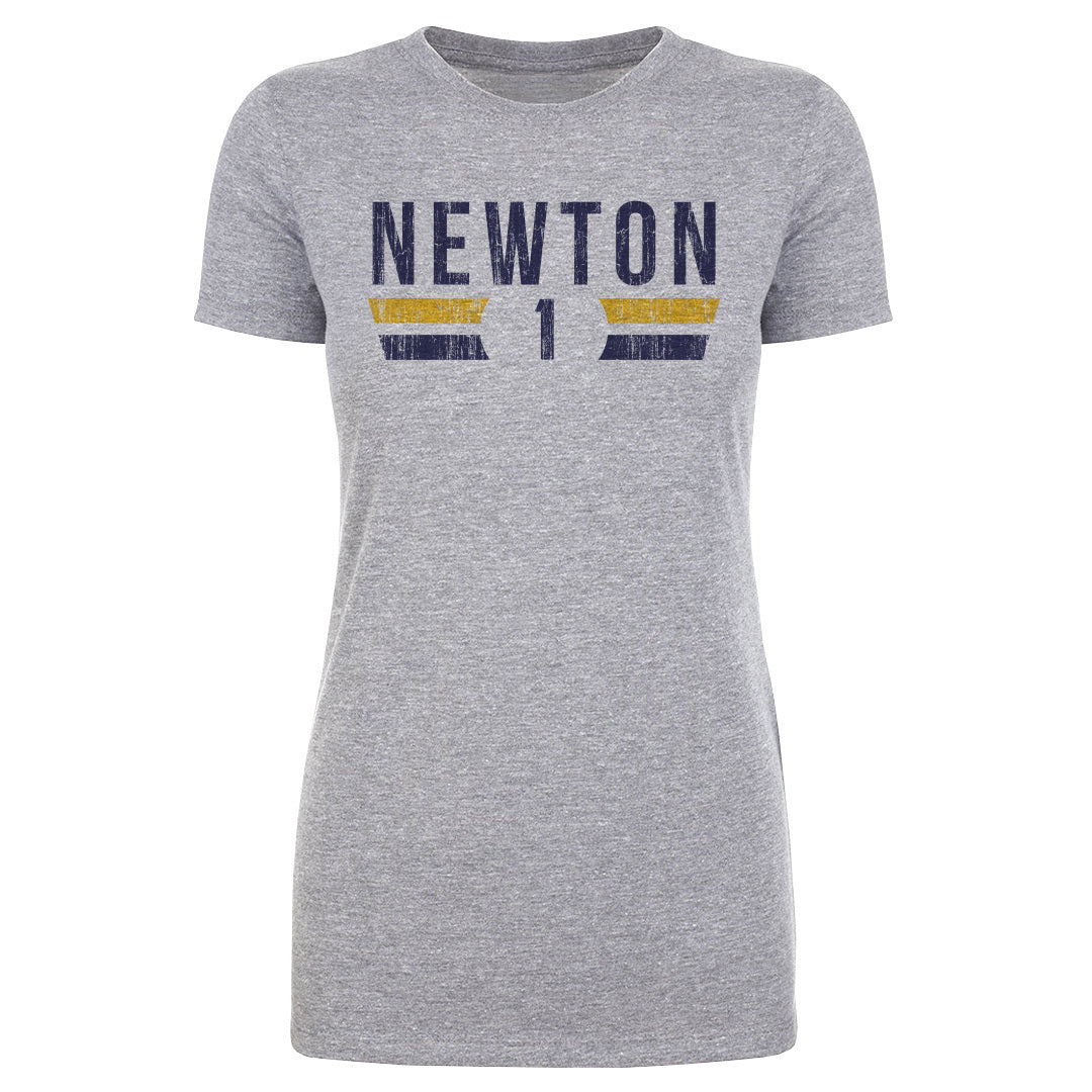 Jerjuan Newton Women&#39;s T-Shirt | 500 LEVEL