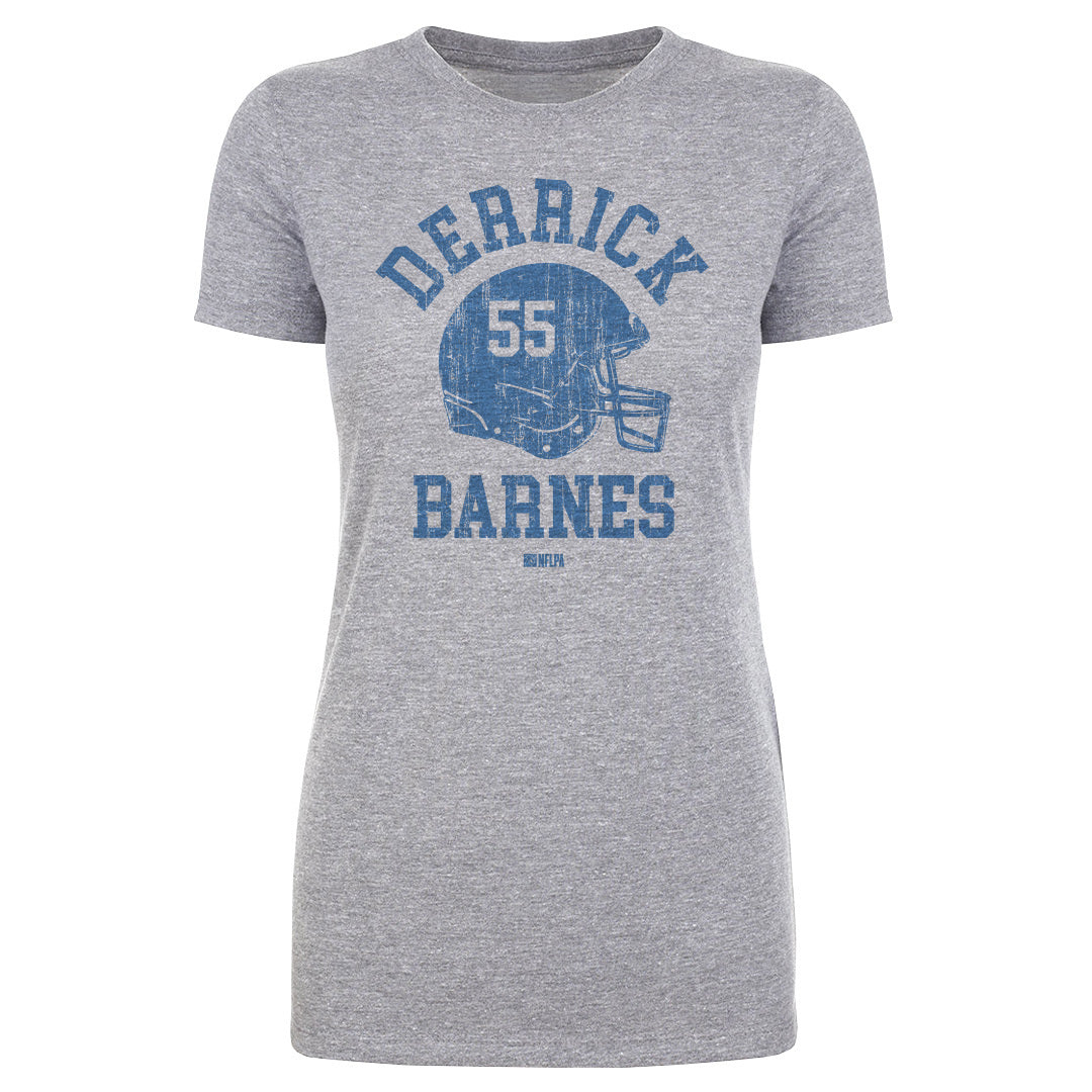 Derrick Barnes Women&#39;s T-Shirt | 500 LEVEL