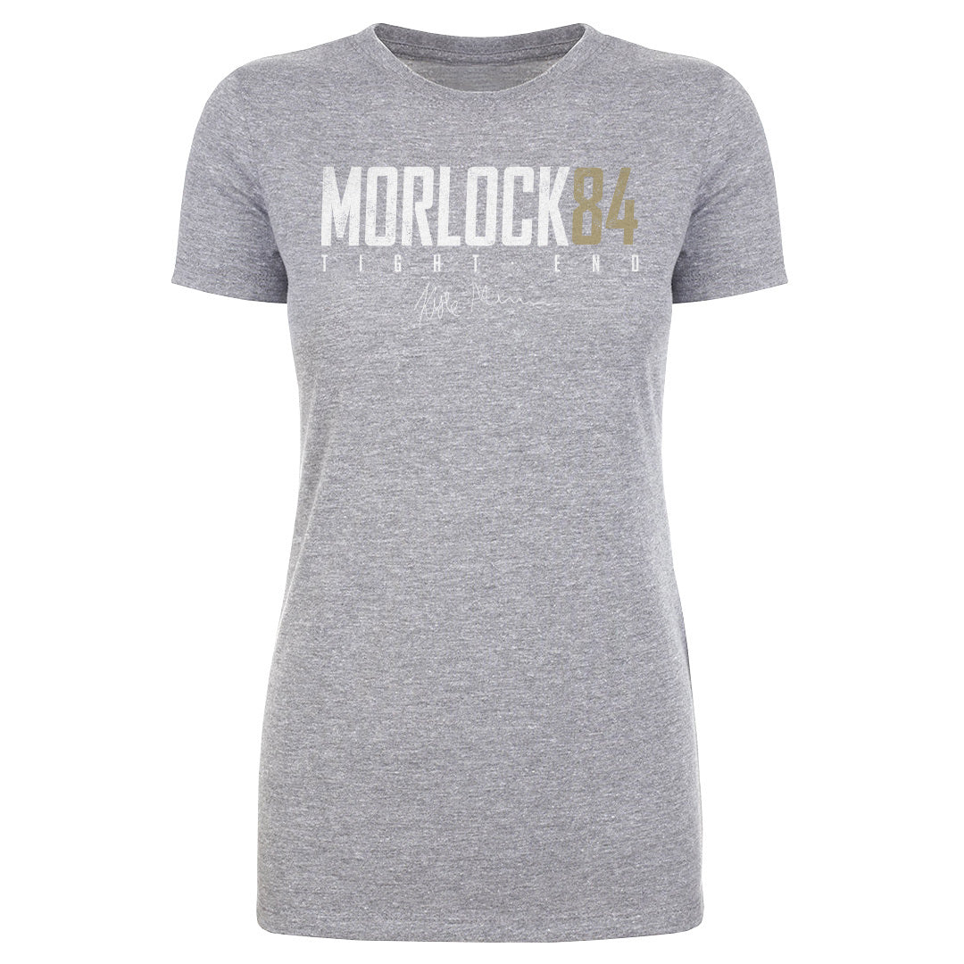 Kyle Morlock Women&#39;s T-Shirt | 500 LEVEL