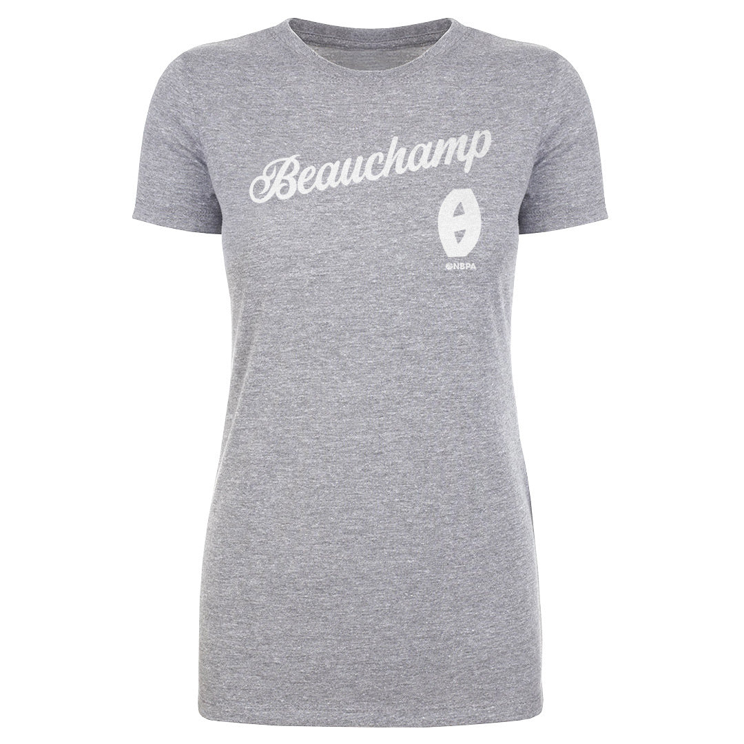 MarJon Beauchamp Women&#39;s T-Shirt | 500 LEVEL