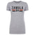 Egor Zamula Women's T-Shirt | 500 LEVEL