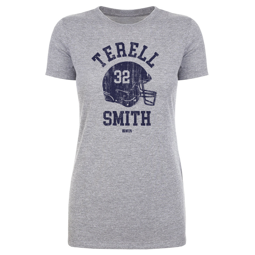 Terell Smith Women&#39;s T-Shirt | 500 LEVEL