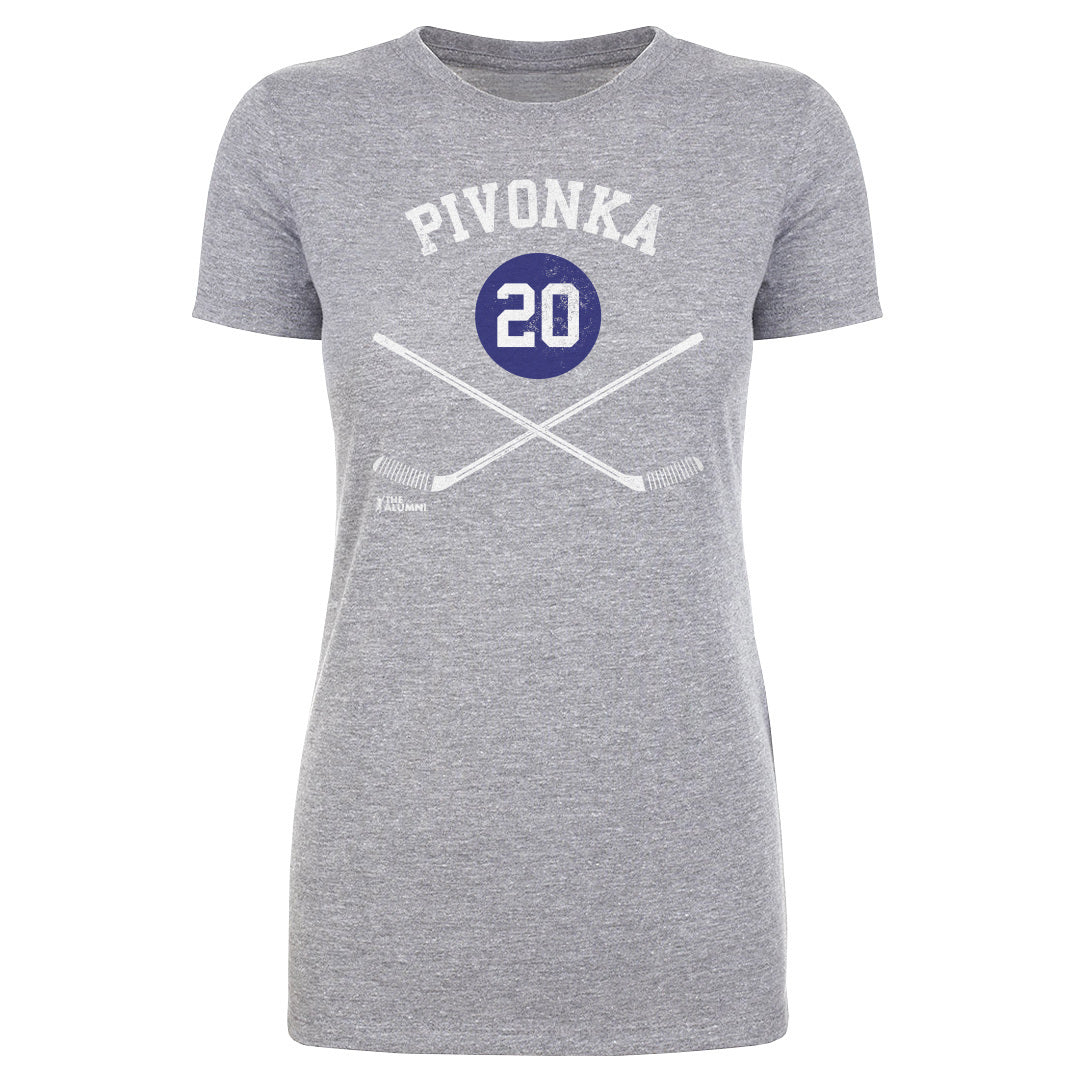 Michal Pivonka Women&#39;s T-Shirt | 500 LEVEL