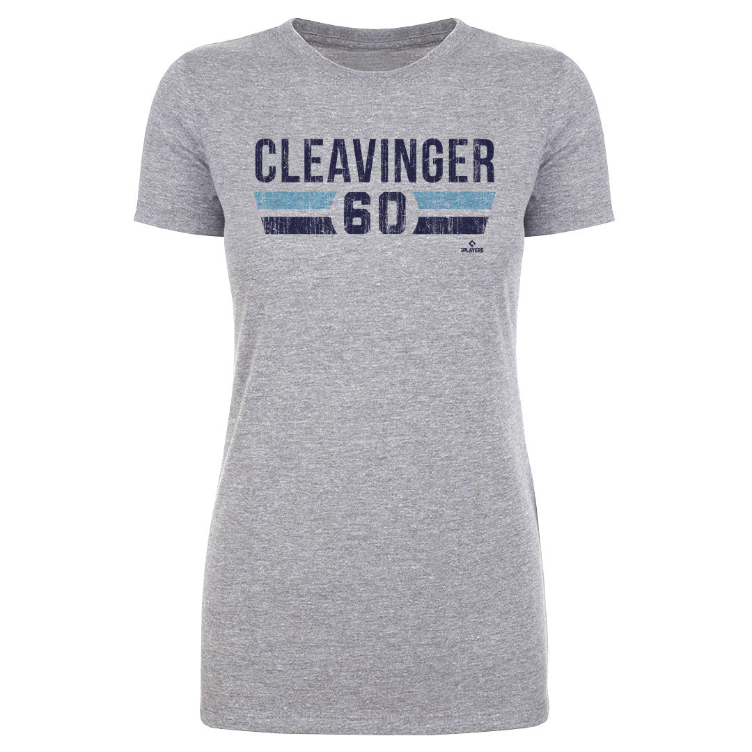 Garrett Cleavinger Women&#39;s T-Shirt | 500 LEVEL