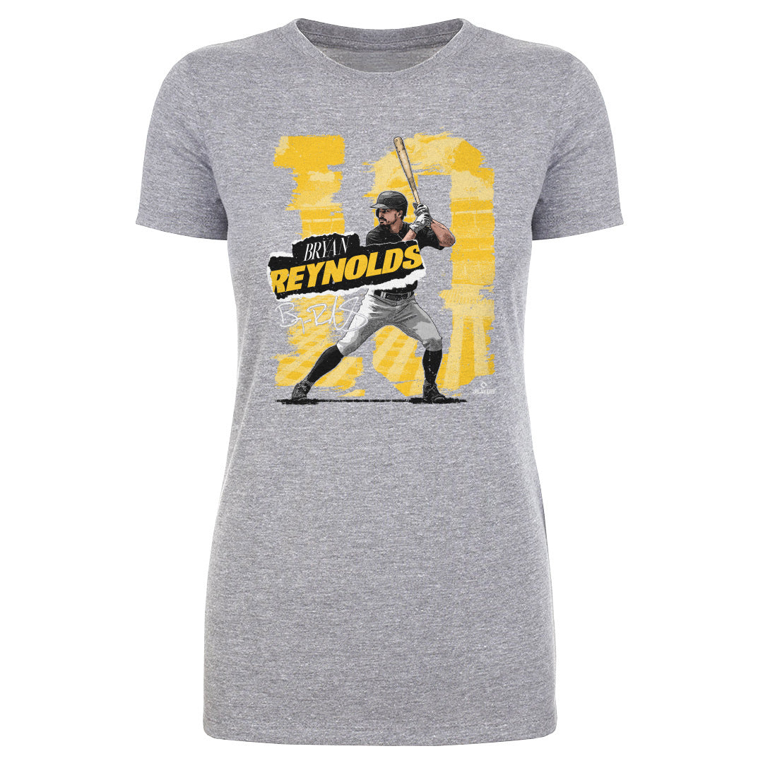 Bryan Reynolds Women&#39;s T-Shirt | 500 LEVEL