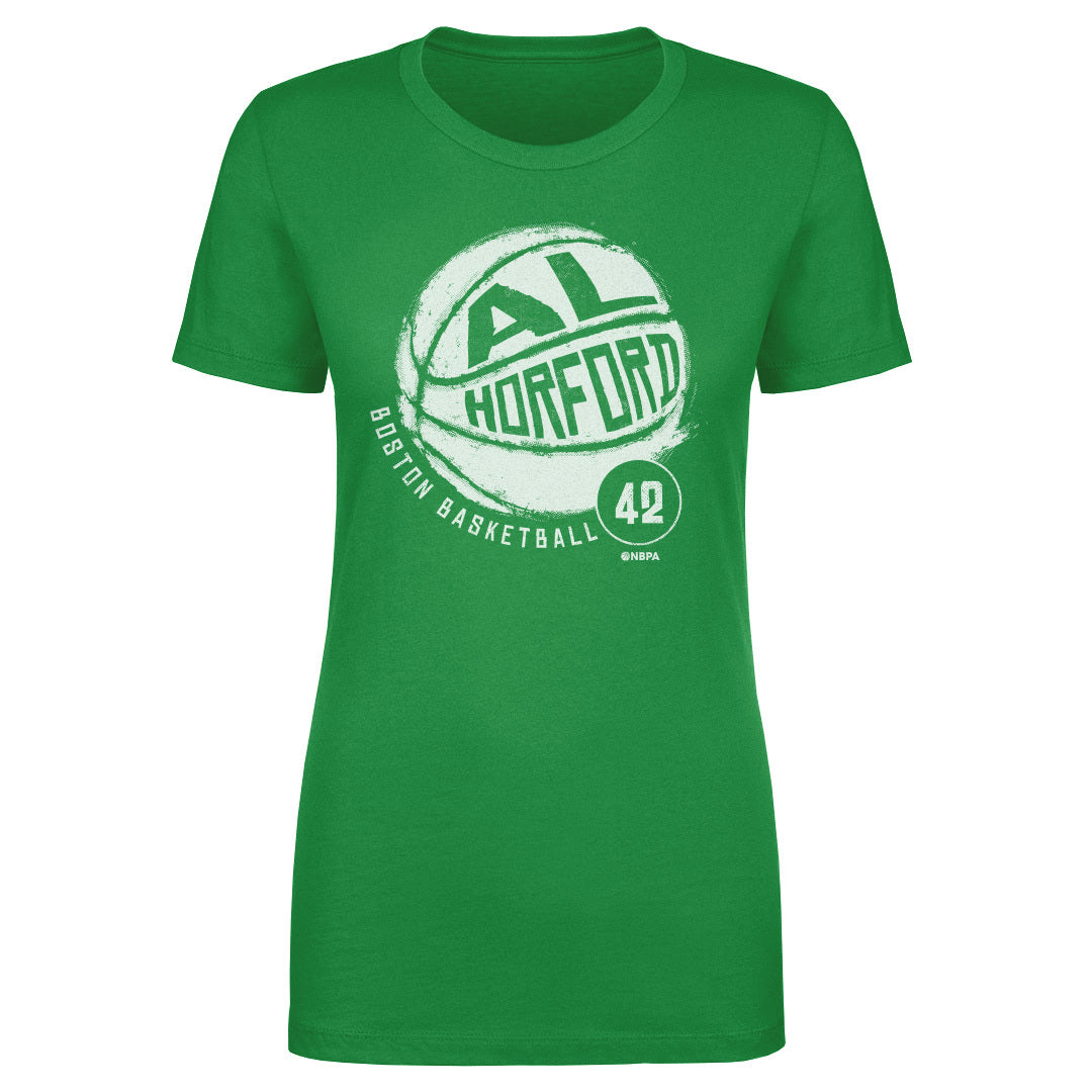 Al Horford Women&#39;s T-Shirt | 500 LEVEL