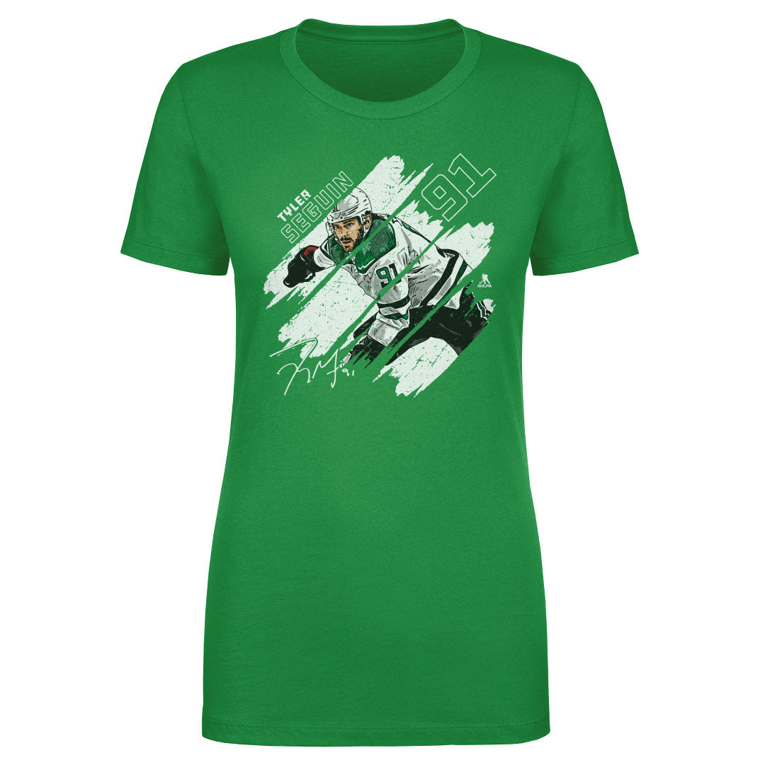 Tyler Seguin Women&#39;s T-Shirt | 500 LEVEL