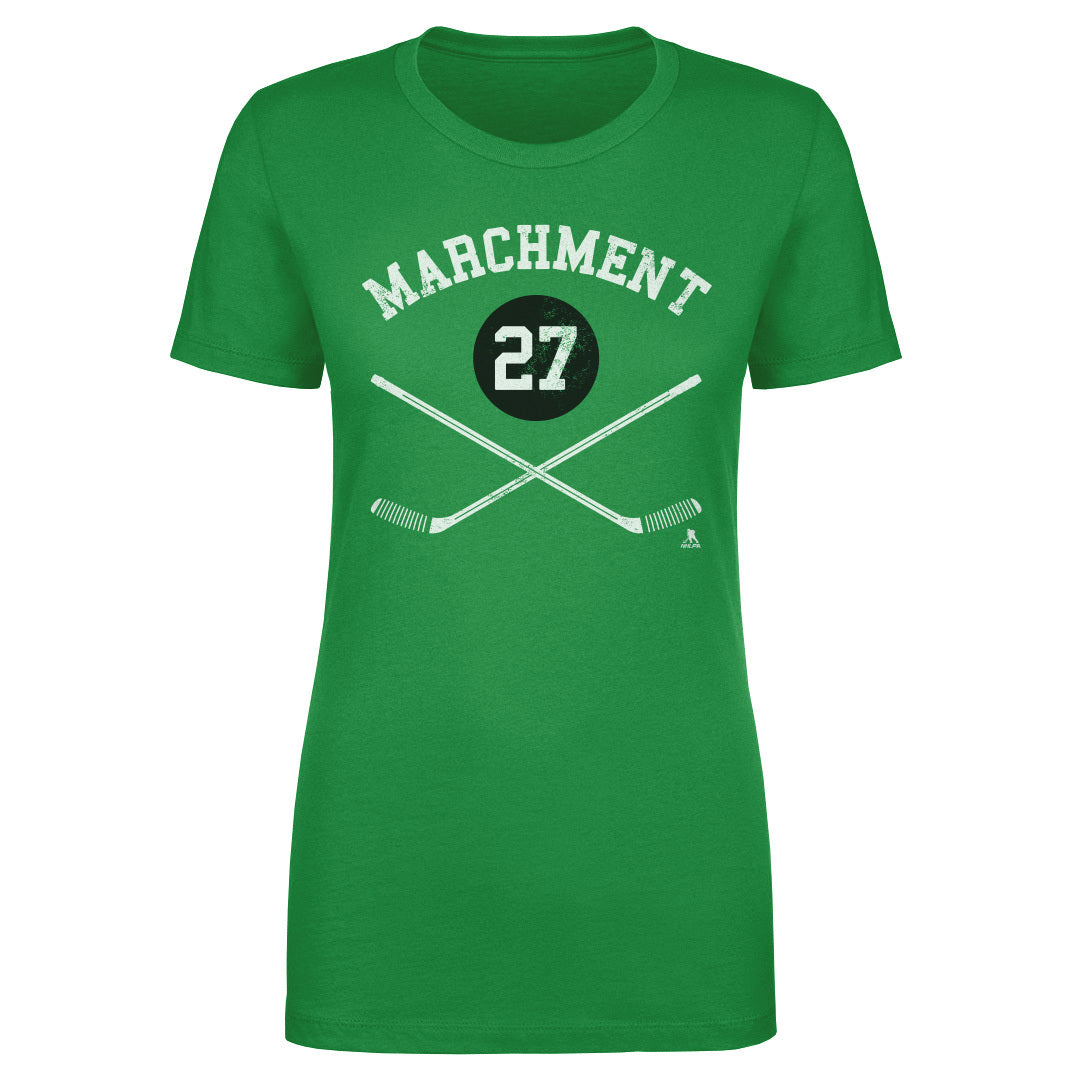 Mason Marchment Women&#39;s T-Shirt | 500 LEVEL