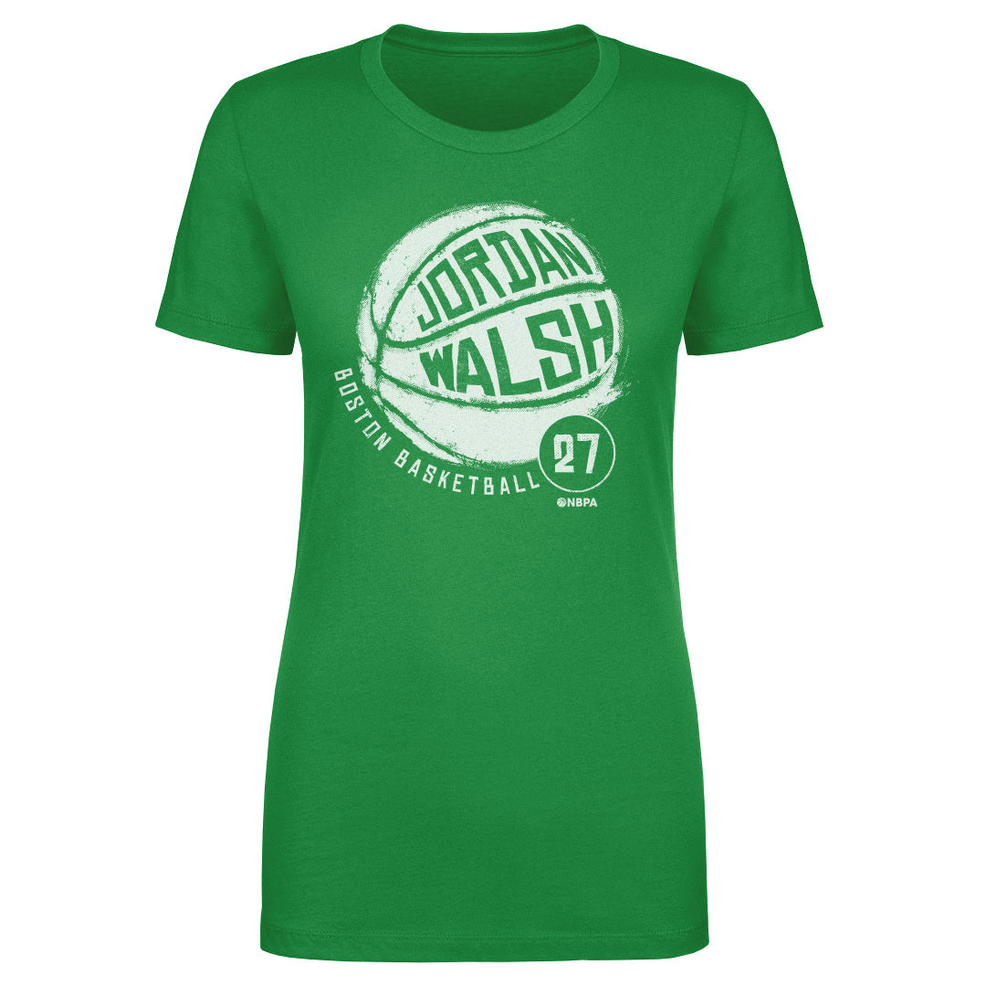 Jordan Walsh Women&#39;s T-Shirt | 500 LEVEL