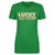 St. Patrick's Day Women's T-Shirt | 500 LEVEL