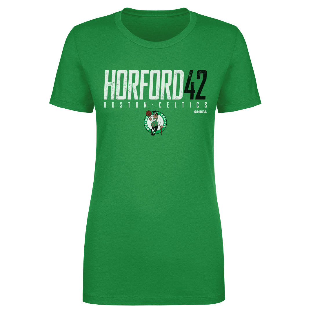 Al Horford Women&#39;s T-Shirt | 500 LEVEL