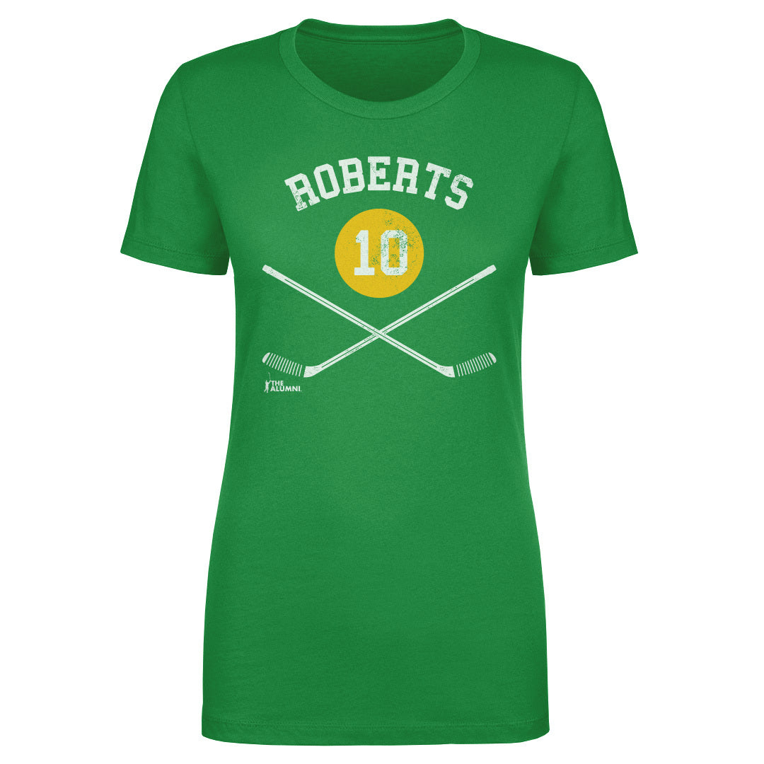 Gordie Roberts Women&#39;s T-Shirt | 500 LEVEL