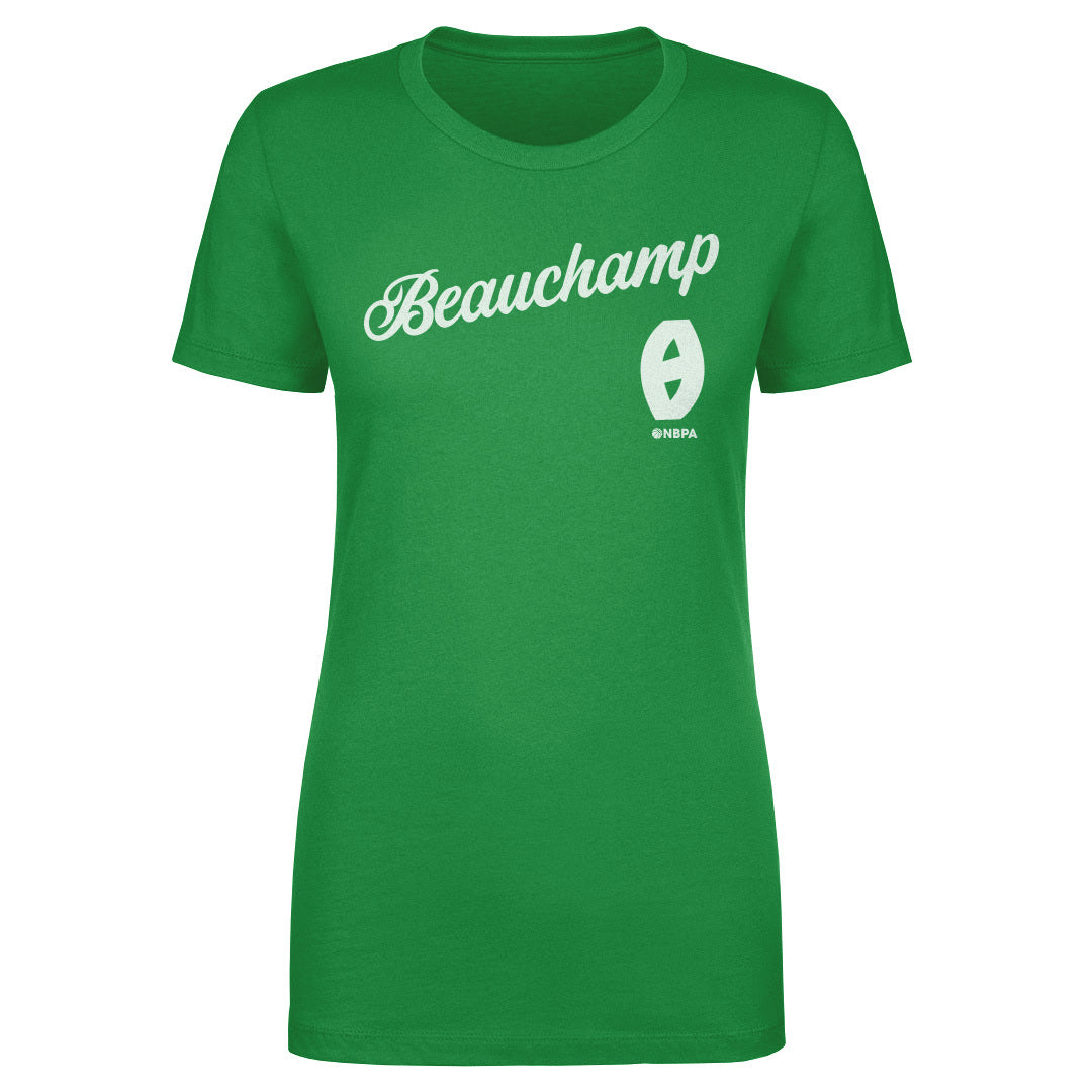 MarJon Beauchamp Women&#39;s T-Shirt | 500 LEVEL