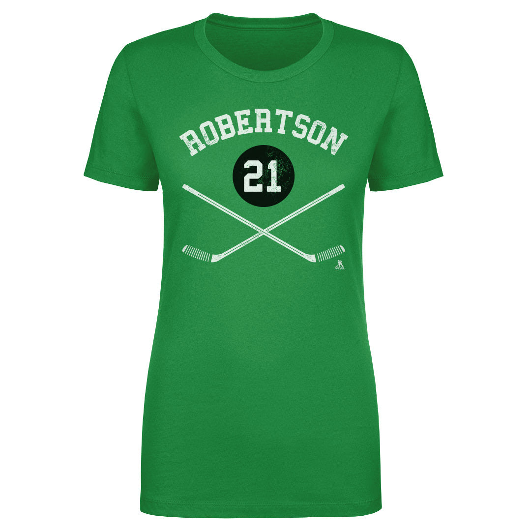 Jason Robertson Women&#39;s T-Shirt | 500 LEVEL