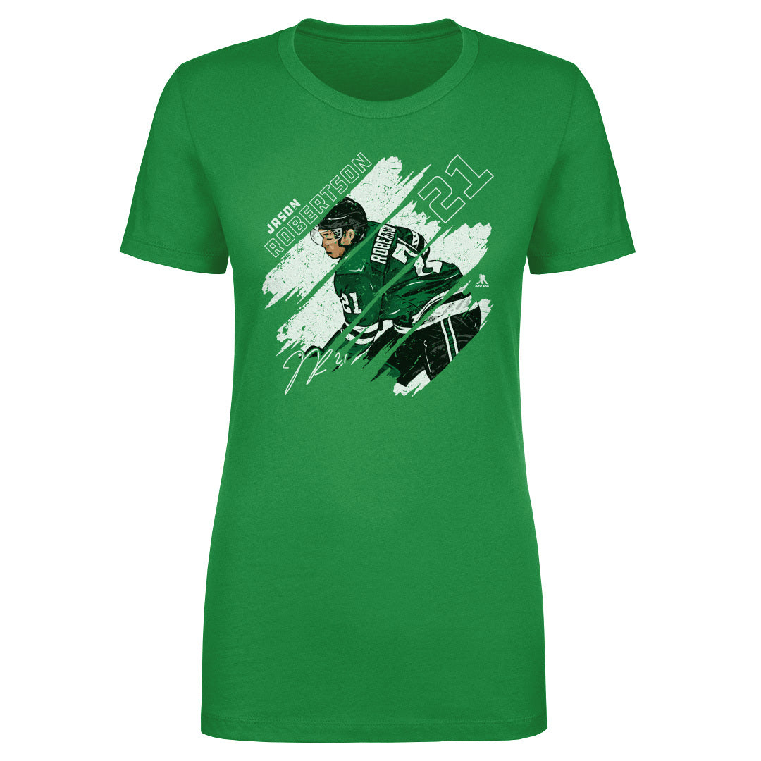 Jason Robertson Women&#39;s T-Shirt | 500 LEVEL