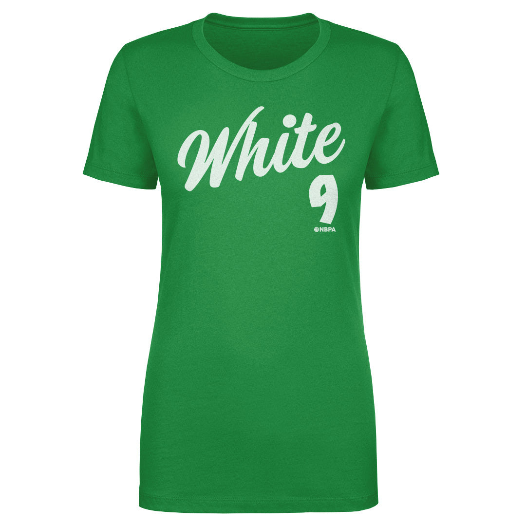 Derrick White Women&#39;s T-Shirt | 500 LEVEL