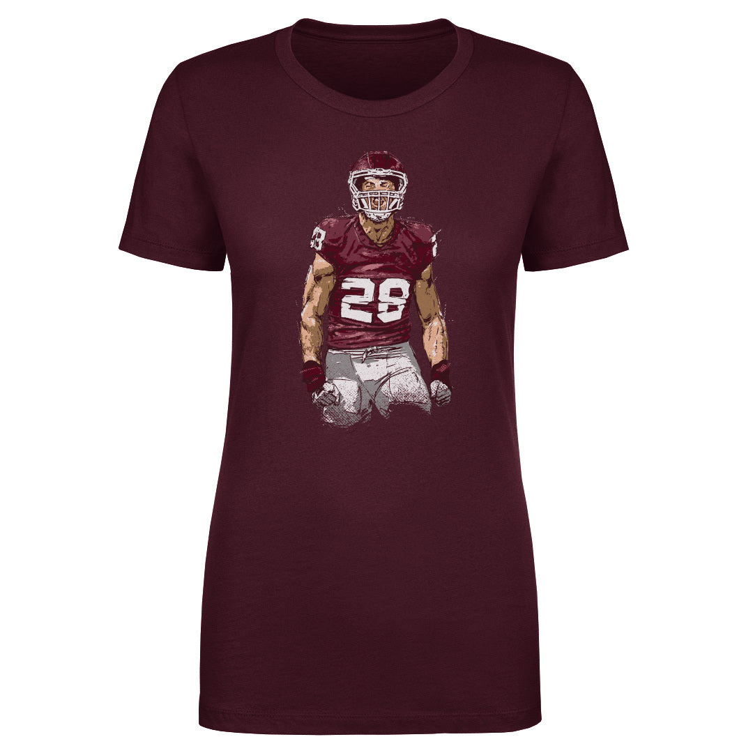 Danny Stutsman Women&#39;s T-Shirt | 500 LEVEL