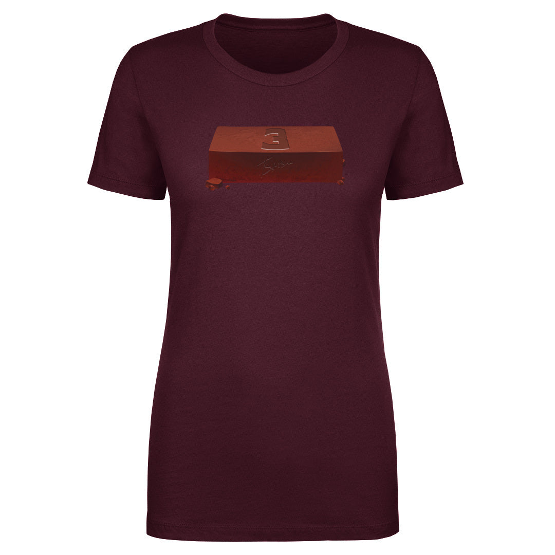 Trey Benson Women&#39;s T-Shirt | 500 LEVEL