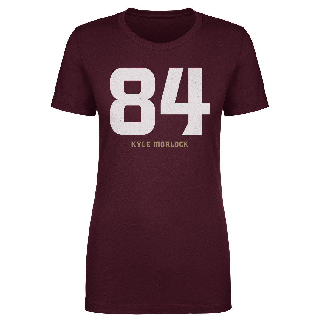 Kyle Morlock Women&#39;s T-Shirt | 500 LEVEL