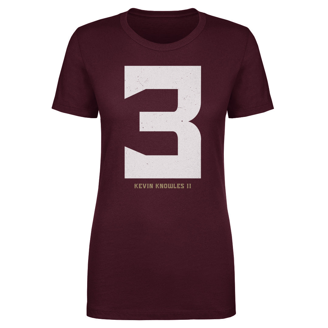 Kevin Knowles II Women&#39;s T-Shirt | 500 LEVEL